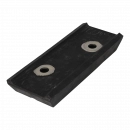 Meiller Gummipuffer